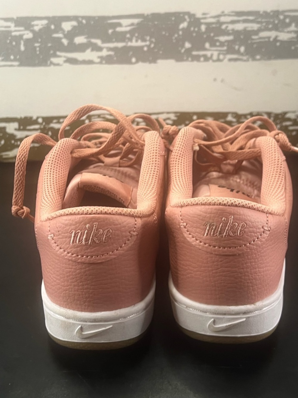 Nike Court Vintage - Picture 6 of 7